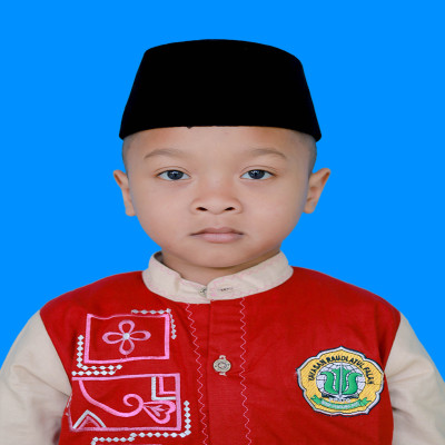 foto profil Ahmad Ardiansyah Rauf